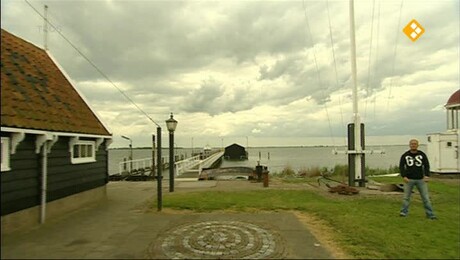 Te land, ter zee en in de lucht